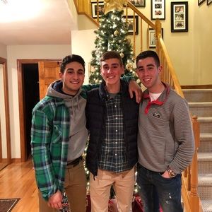 Meet your Posher, Jacob